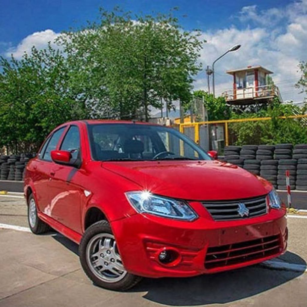 بررسی ساینا اتوماتیک، خودرویی با قیمتی عجیب!