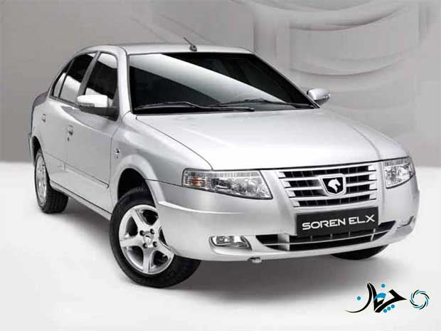 بهترین نوع سمند در بازار داخلی کشور کدام مدل است؟