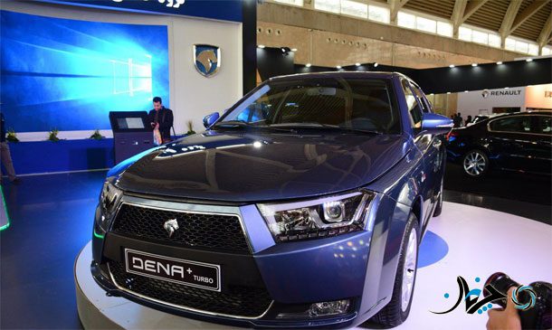 قیمت دنا پلاس توربو مشخص شد!