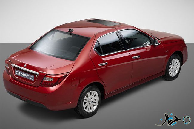 دنا پلاس توربو اتوماتیک چگونه خواهد بود؟