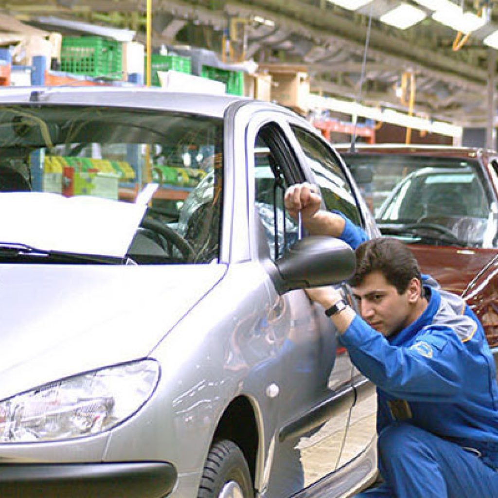 روند افزایش کیفیت خودروهای داخلی به چه صورت است؟