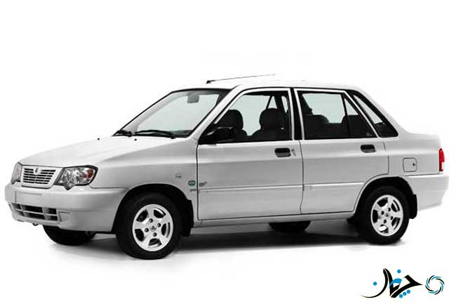 سرانجام جانشین پراید در اواخر سال جاری معرفی می‌شود!