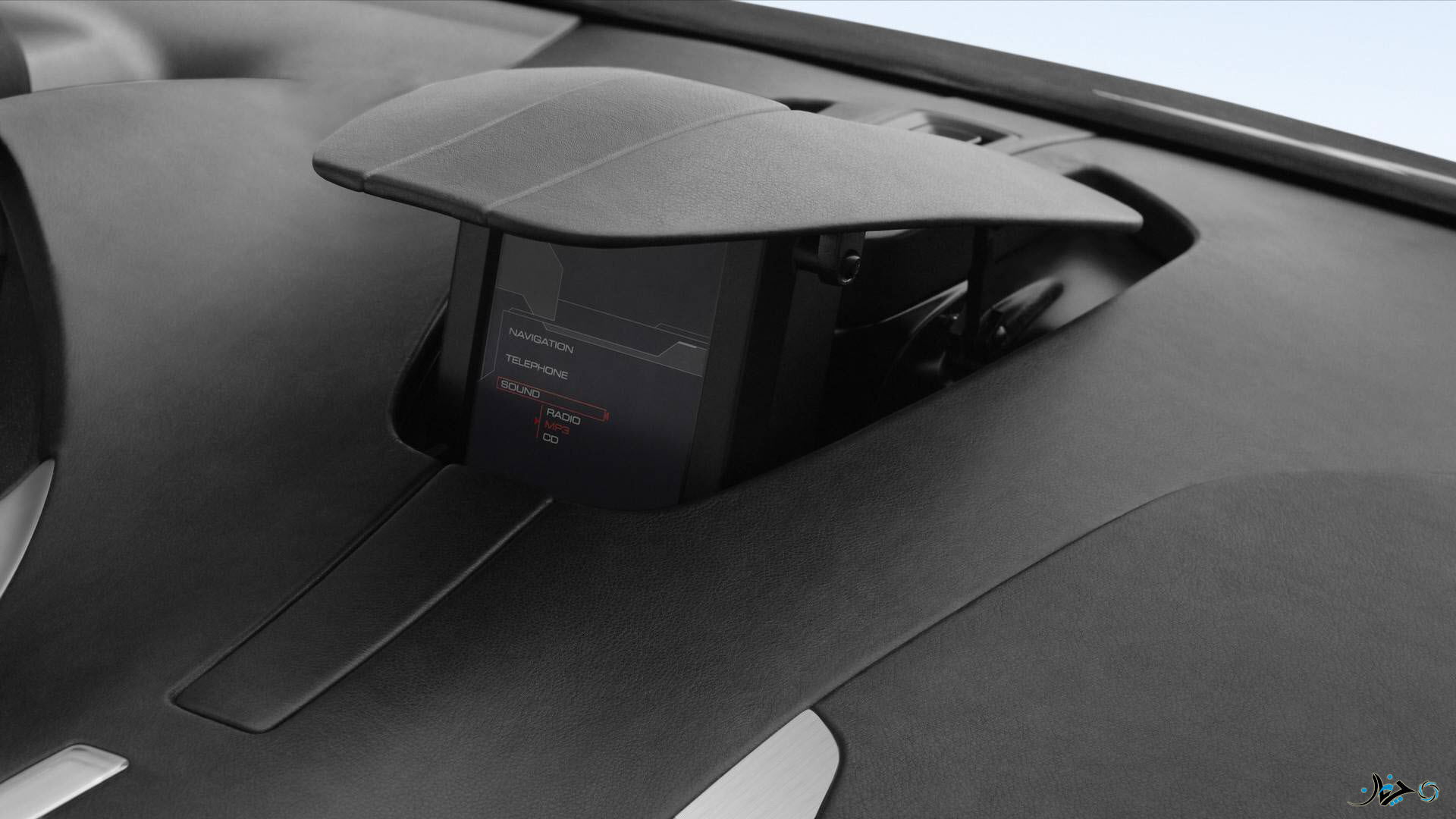 سیتروئن C-Metisse 2006؛ طرح مفهومی فراموش شده!