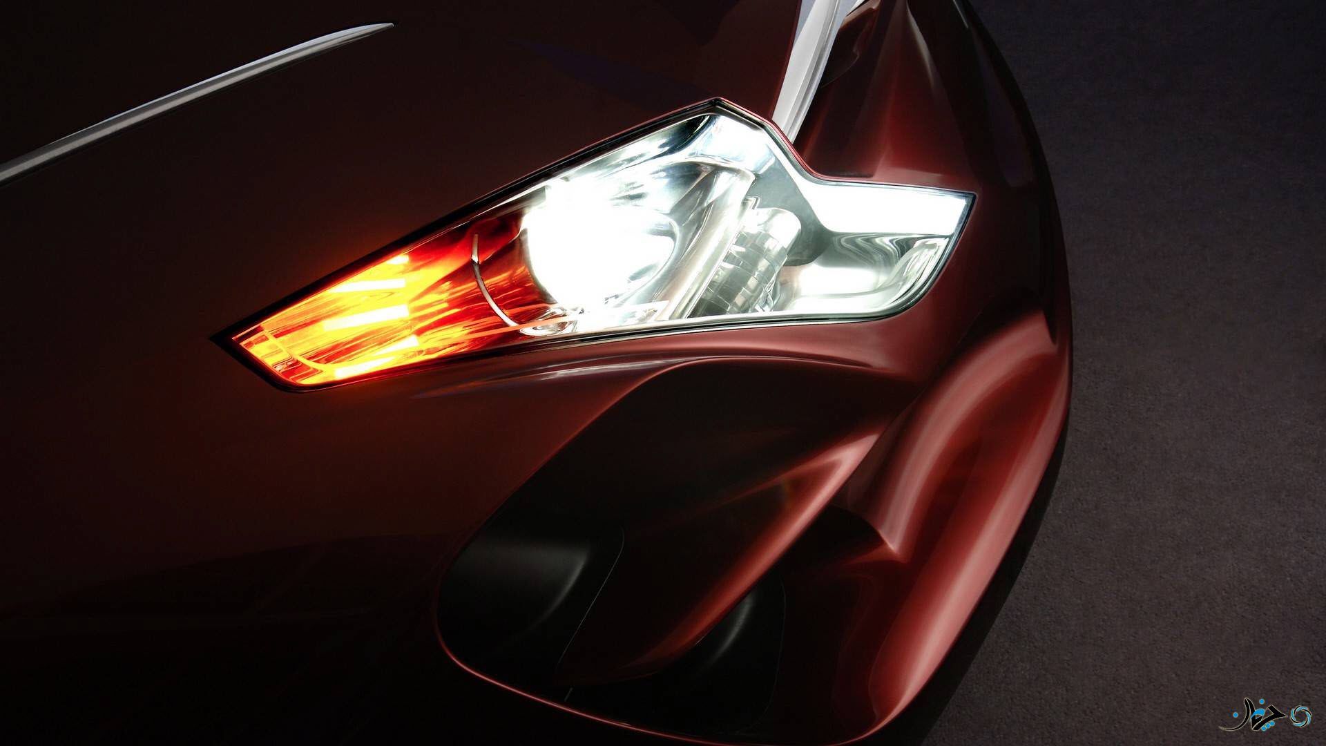 سیتروئن C-Metisse 2006؛ طرح مفهومی فراموش شده!