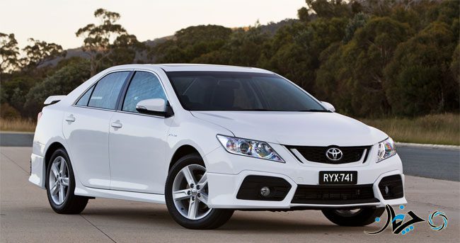 بهترین محصولات تویوتا در بازار خودرویی ایران را بشناسید