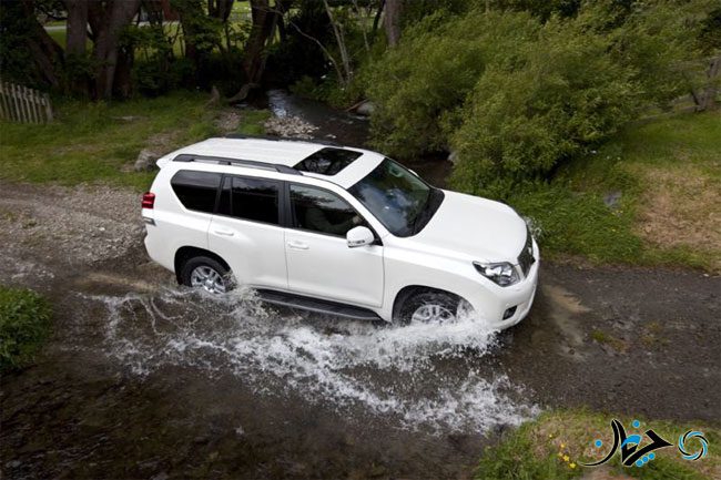 بهترین محصولات تویوتا در بازار خودرویی ایران را بشناسید