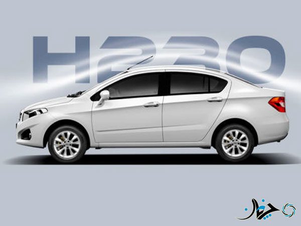 مقایسه برلیانس H230 با ساینا اتوماتیک، نبرد دو خودرو اقتصادی و هم خانواده!