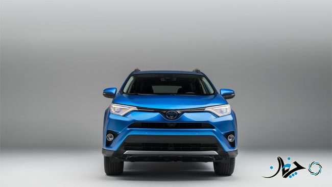 بررسی راو4 هایبرید، برگ زرین دیگری از سوی کمپانی تویوتا!