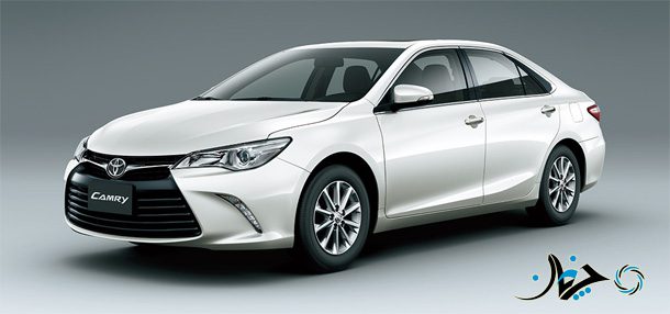 بهترین محصولات تویوتا در بازار خودرویی ایران را بشناسید