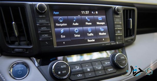 راو4 2018 نیز به لیست محصولات ایرتویا اضافه شد!