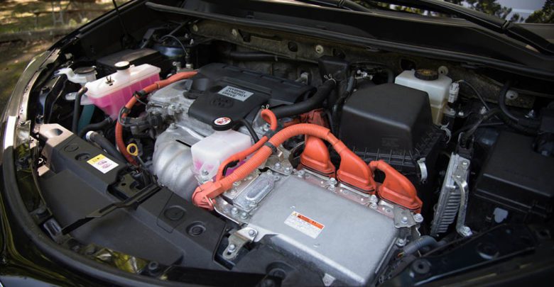 راو4 2018 نیز به لیست محصولات ایرتویا اضافه شد!