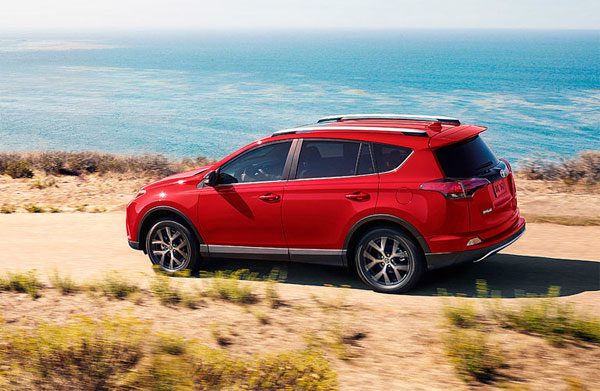 راو4 2018 نیز به لیست محصولات ایرتویا اضافه شد!