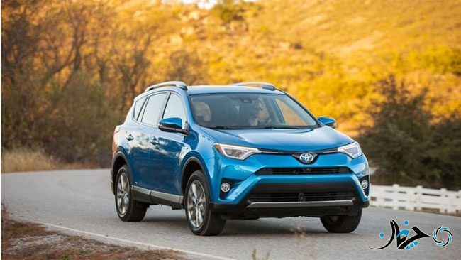 بررسی راو4 هایبرید، برگ زرین دیگری از سوی کمپانی تویوتا!