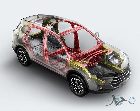 بررسی JAC S7؛ ستاره پنج پر!