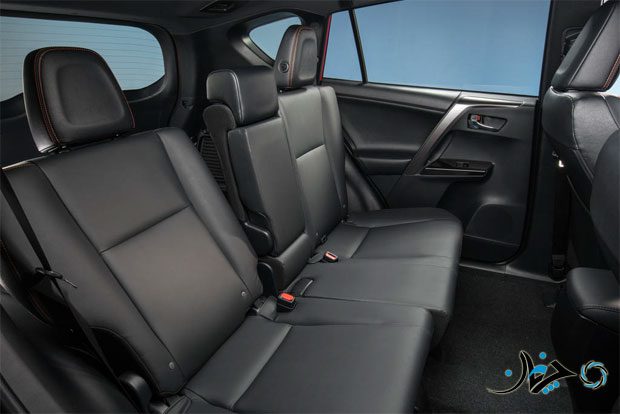 بررسی راو4 هایبرید، برگ زرین دیگری از سوی کمپانی تویوتا!