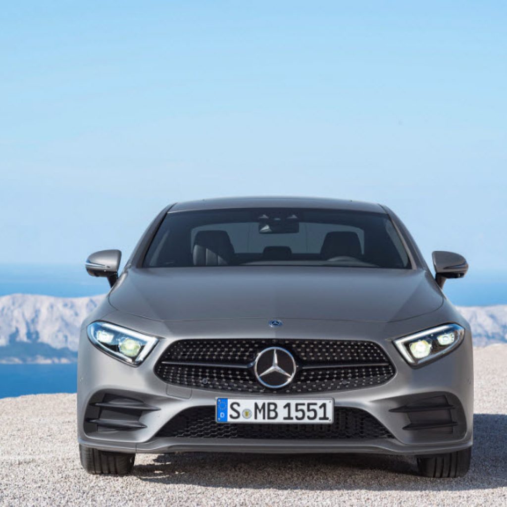 معرفی Mercedes CLS 2019؛ احیا یا طغیان؟!