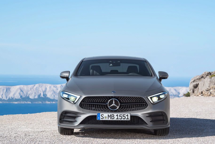 معرفی Mercedes CLS 2019؛ احیا یا طغیان؟! معرفی Mercedes CLS 2019؛ احیا یا طغیان؟!