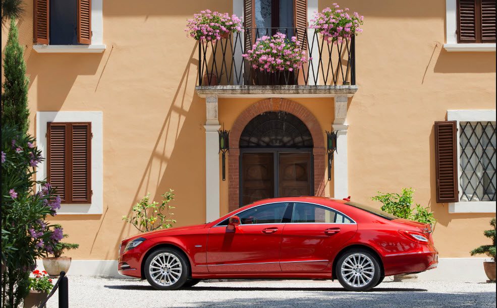 معرفی Mercedes CLS 2019؛ احیا یا طغیان؟!
