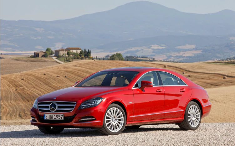 معرفی Mercedes CLS 2019؛ احیا یا طغیان؟!