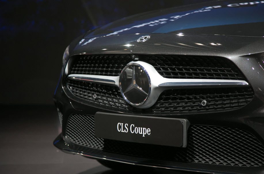 معرفی Mercedes CLS 2019؛ احیا یا طغیان؟!