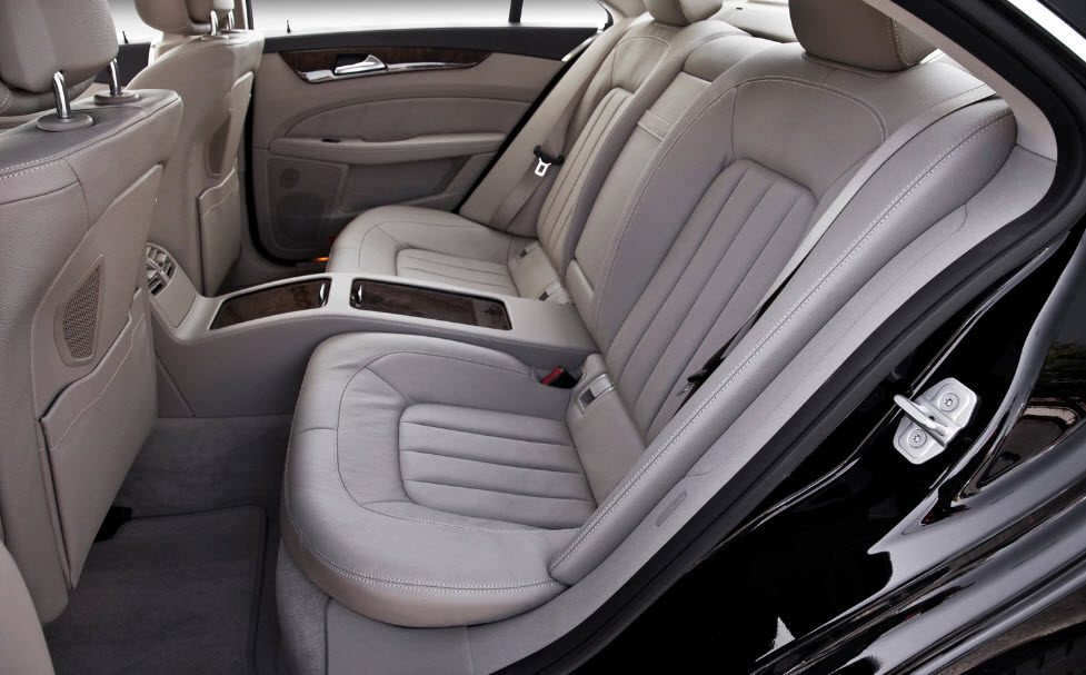 معرفی Mercedes CLS 2019؛ احیا یا طغیان؟!