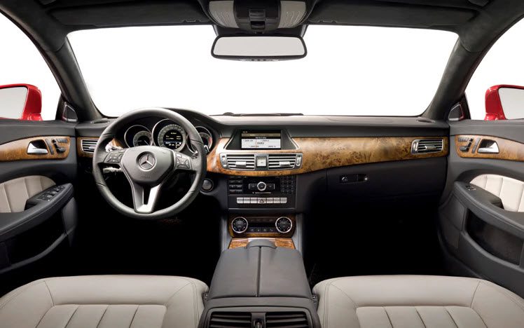 معرفی Mercedes CLS 2019؛ احیا یا طغیان؟!