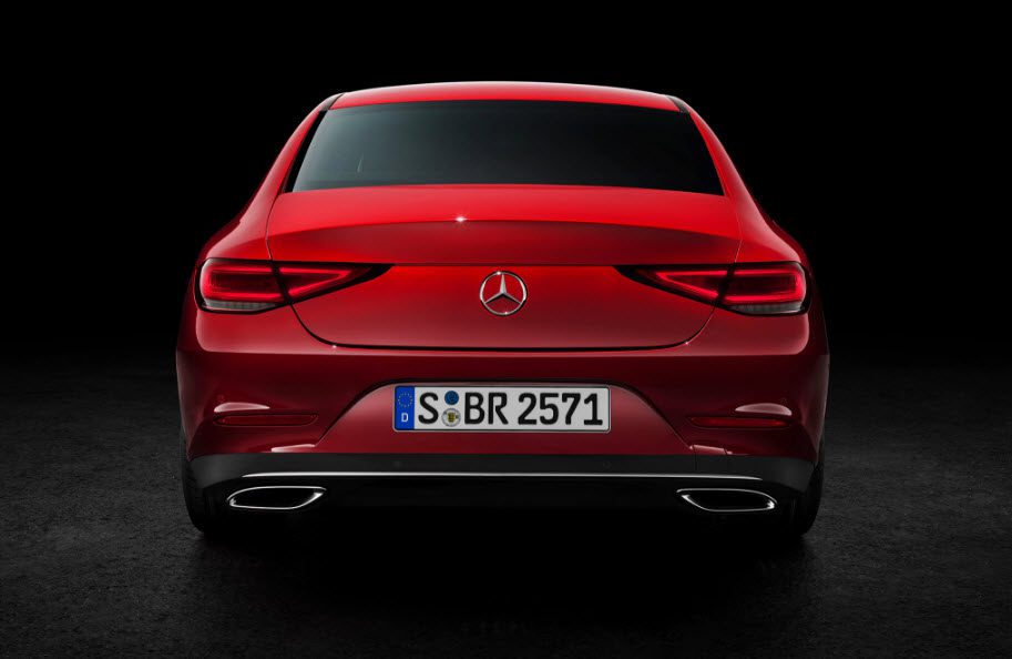 معرفی Mercedes CLS 2019؛ احیا یا طغیان؟!
