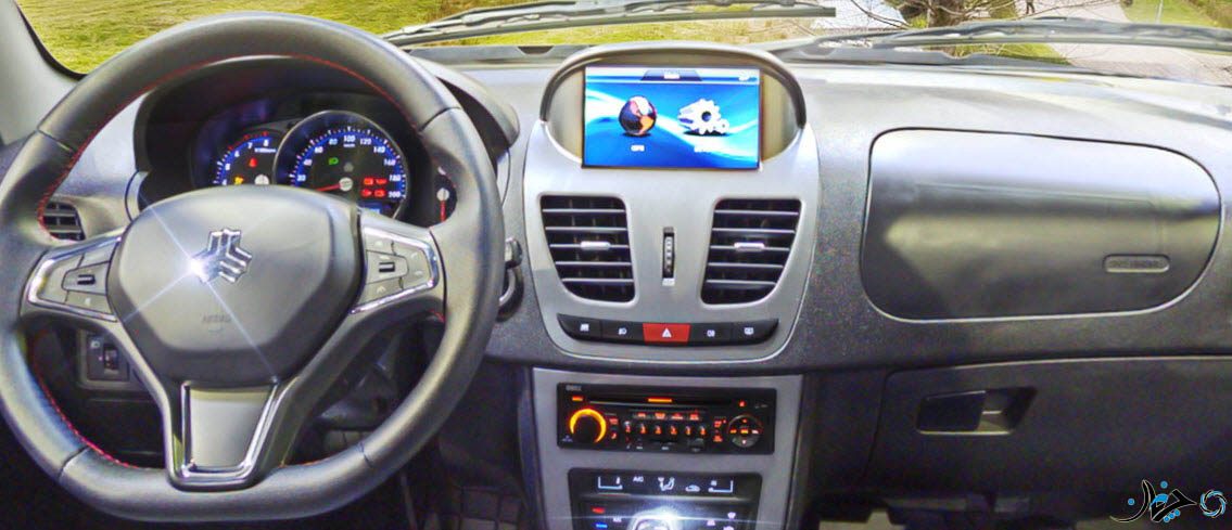 بررسی طراحی داخلی کوییک؛ نقاط ضعف وقوت کابین کوییک چیست؟