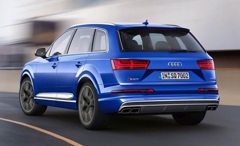 معرفی 10 شاسی‌بلند برتر سال 2018 میلادی! (ویدئوی اختصاصی)