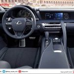 نسخه کانورتیبل لکسوس LC تا دو سال دیگر تولید خواهد شد!