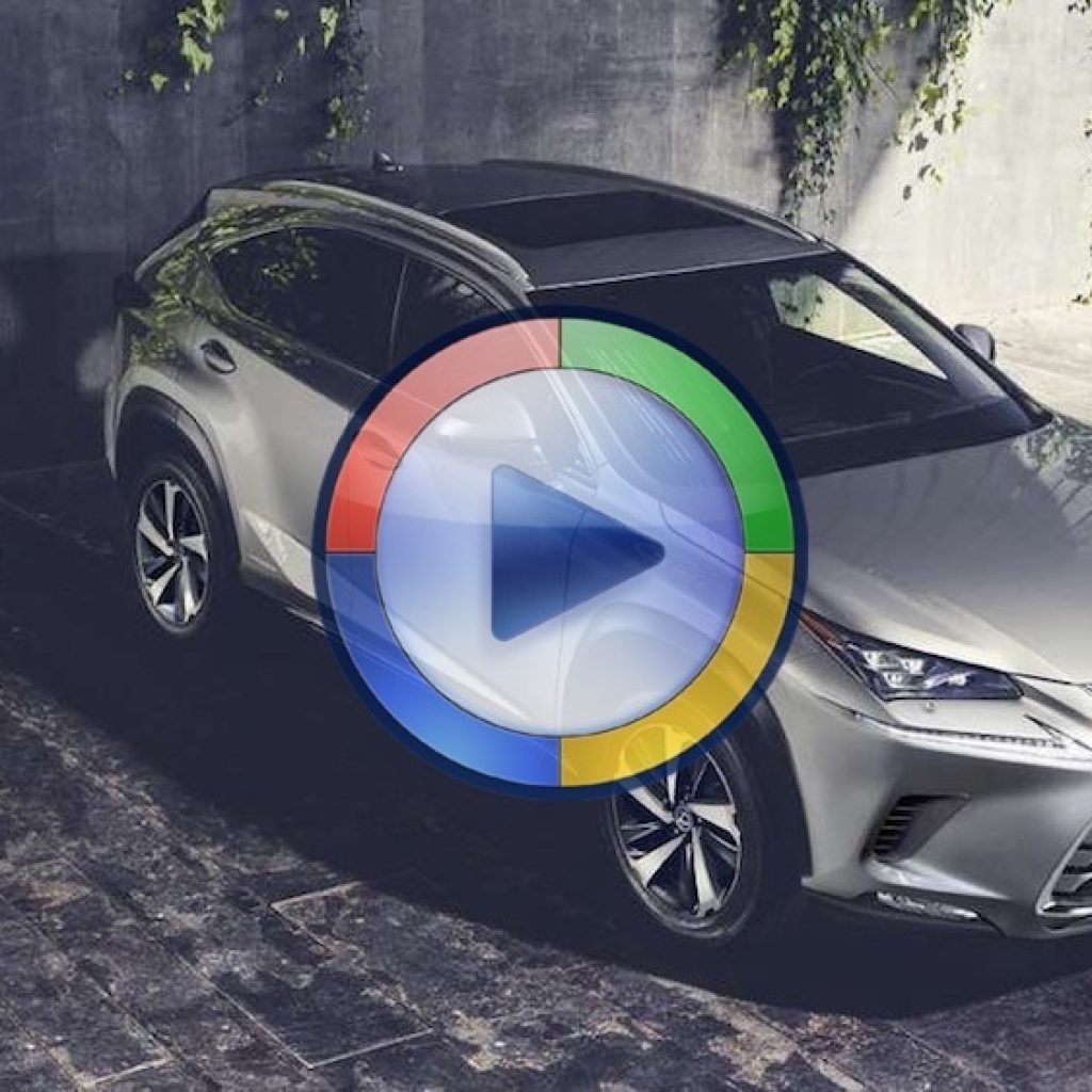 با لکسوس NX مدل ۲۰۱۸ آشنا شوید! (ویدئوی اختصاصی)