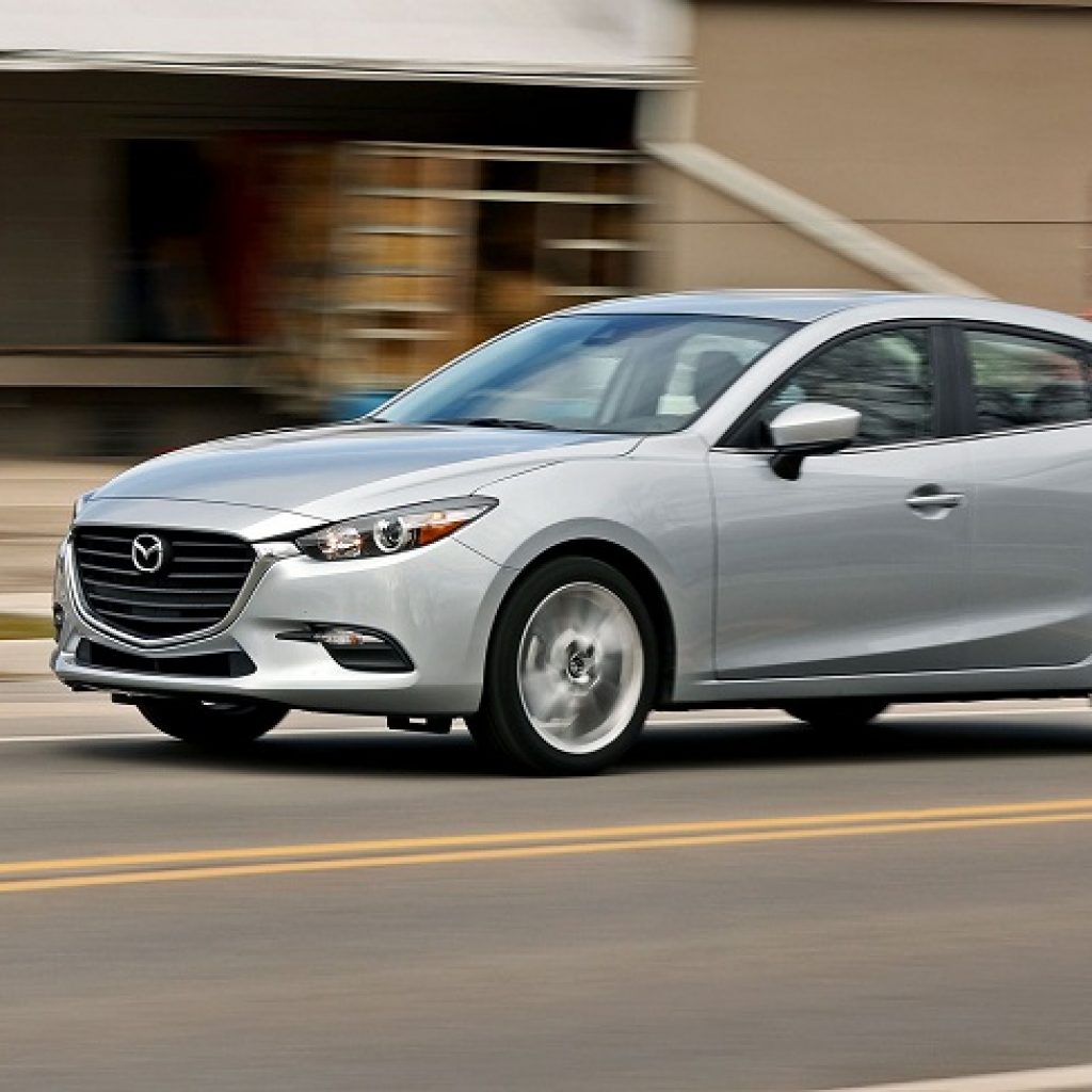 با ایمن‌ترین خودروها در رده قیمتی زیر 30 هزار دلار آشنا شوید