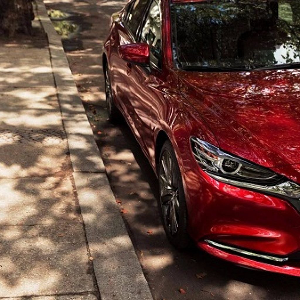 ادغام دو کمپانی مزدا و تویوتا تکذیب شد!