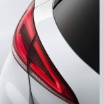 رونمایی ازمرسدسA-Class 2018 در دوم فوریه