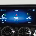 رونمایی ازمرسدسA-Class 2018 در دوم فوریه