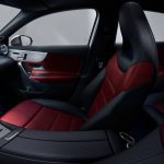 رونمایی ازمرسدسA-Class 2018 در دوم فوریه