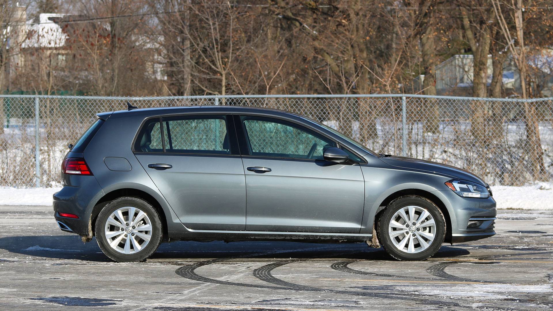 بررسی Volkswagon Golf 2018؛ هاچبک دوست داشتنی آلمانی!