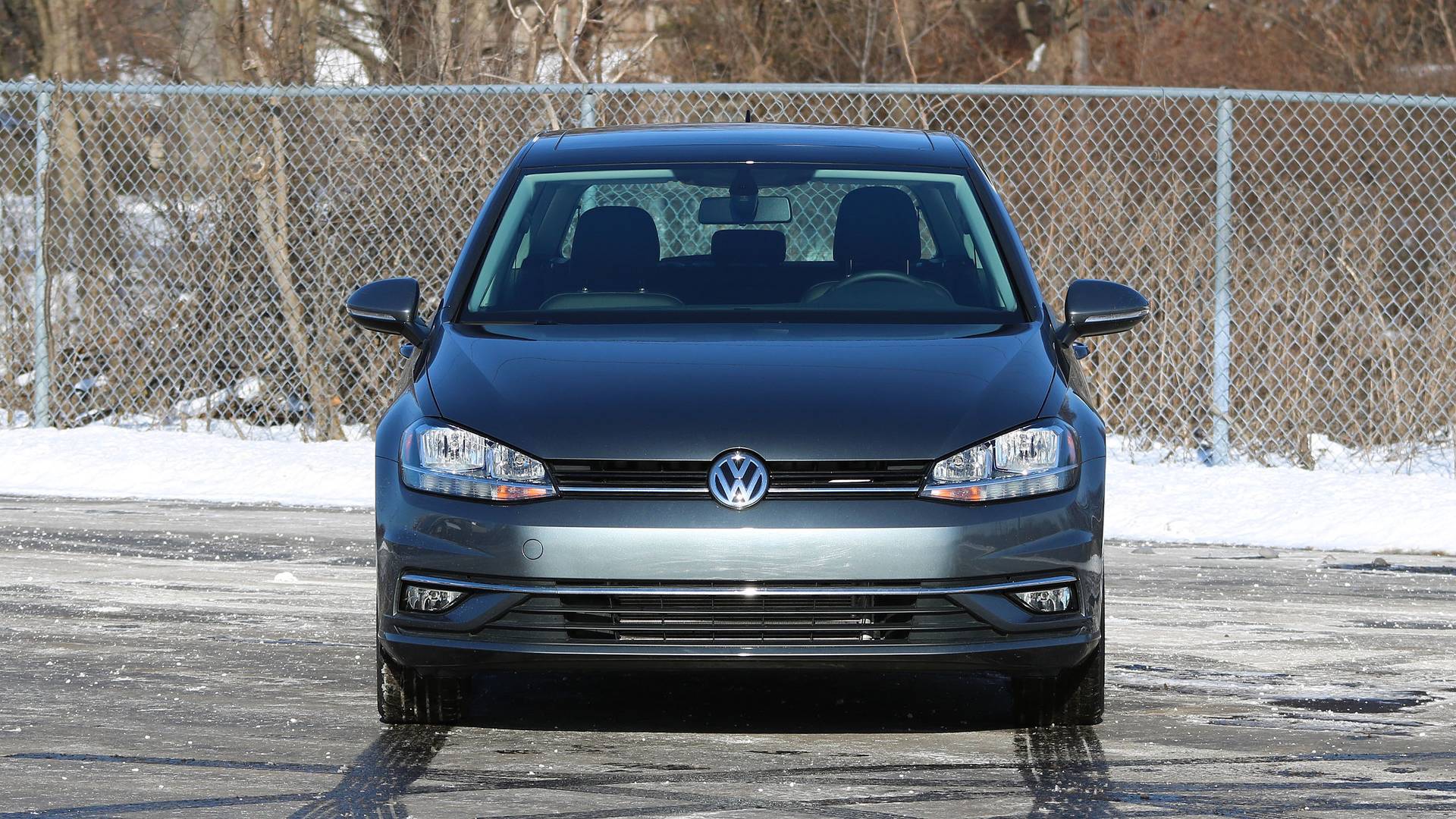 بررسی Volkswagon Golf 2018؛ هاچبک دوست داشتنی آلمانی!