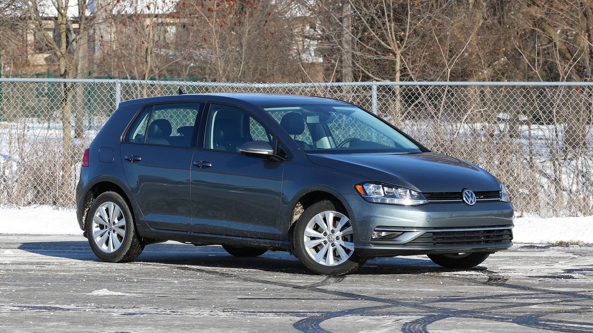 بررسی Volkswagon Golf 2018؛ هاچبک دوست داشتنی آلمانی!