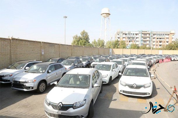 بیانیه شدید انجمن وارد کنندگان خودرو از دولت پس از تصویب بخش‌نامه جدید واردات!