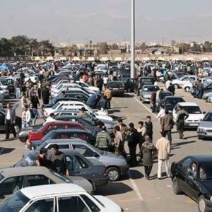 خودروهای کارکرده ای که می‌توان با 20 میلیون تومان خرید