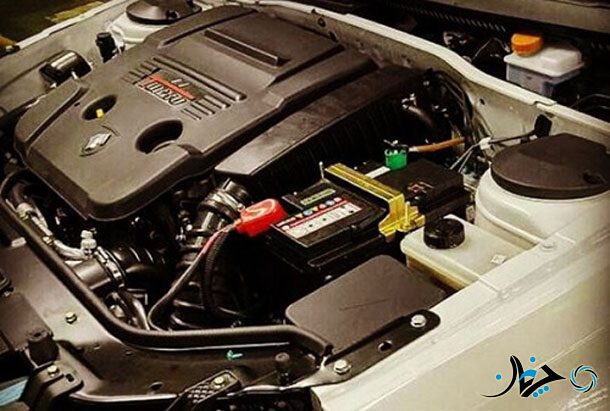 قیمت دنا پلاس توربو مشخص شد!