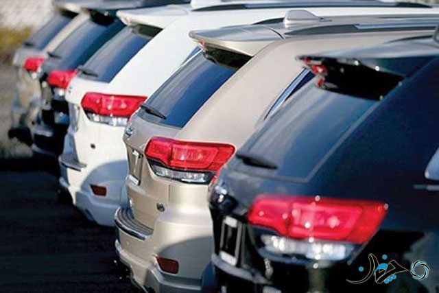 چرا امارات متحده عربی بزرگ‌ترین مبدا برای واردات خودرو به ایران است؟