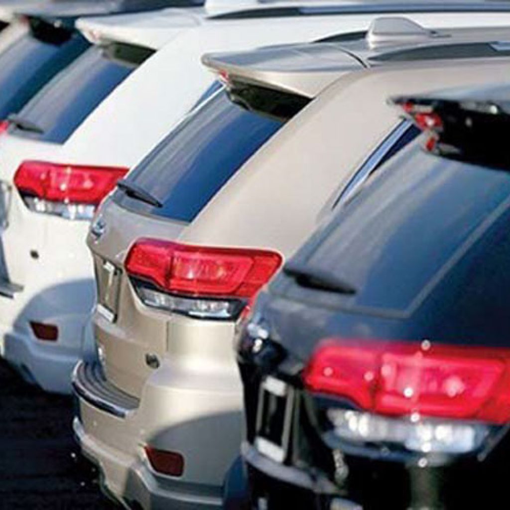 طرح دو فوریتی مجلس برای ایجاد تغییرات در تعرفه واردات خودرو!