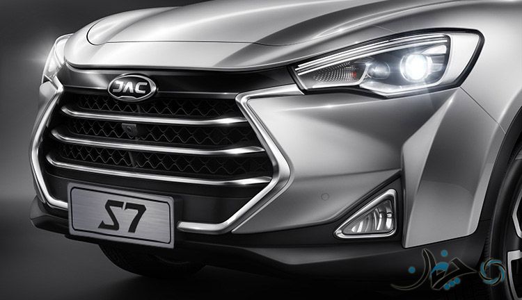 بررسی JAC S7؛ ستاره پنج پر!