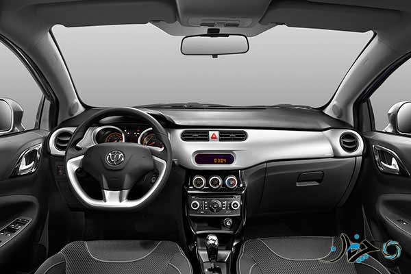 مقایسه برلیانس H230 با ساینا اتوماتیک، نبرد دو خودرو اقتصادی و هم خانواده!