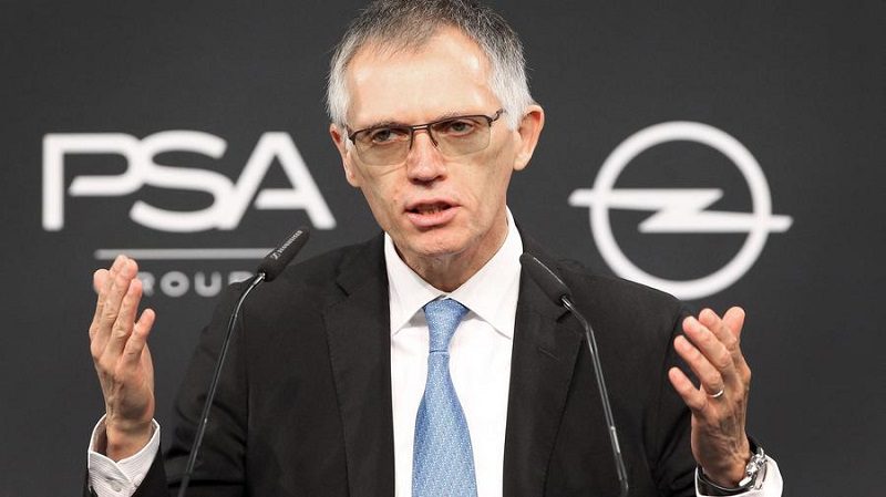 شرکت پژو در سال 2025 تمامی محصولات خود را برقی می‌کند!