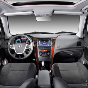 معرفی و مقایسه سایپا شاهین و ایکو دنا پلاس، جدال دو خودروساز ایرانی