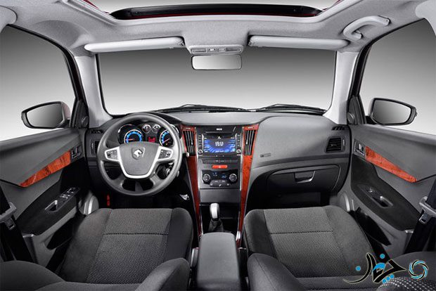 مقایسه دنا پلاس و 207 صندوق دار، رقابتی نزدیک بین دو هم خانواده!