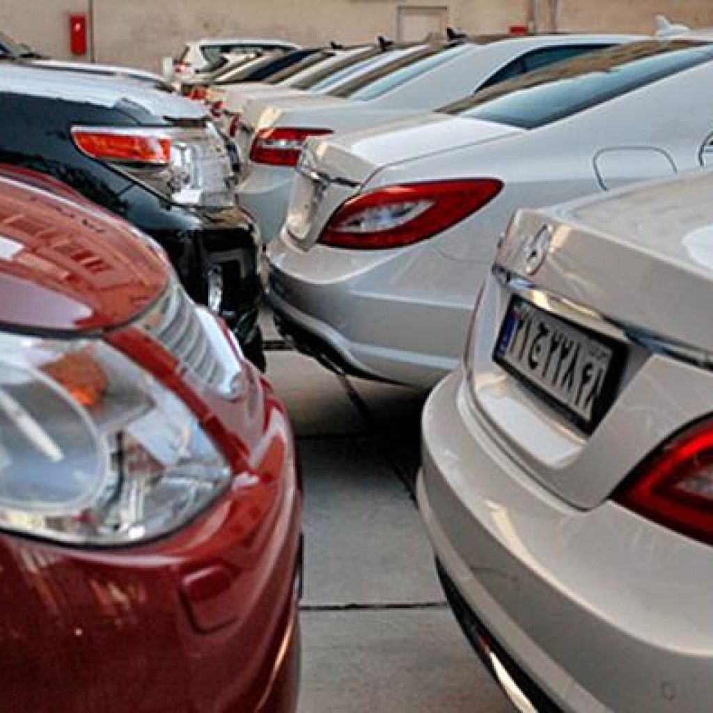 رسپینا خودرو خودروهای خارجی خودروهای دست دوم خودروی خارجی خودروهای خارجی ممنوعیت واردات خودروهای خارجی